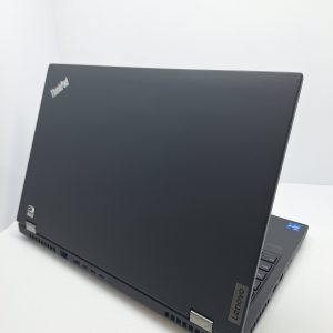 Lenovo ThinkPad P15 Gen 2 i7-11850H