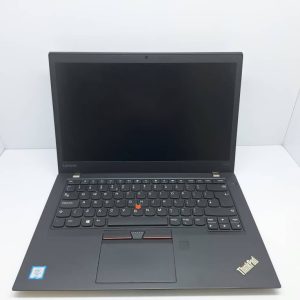 Lenovo ThinkPad T470 i5-6200U