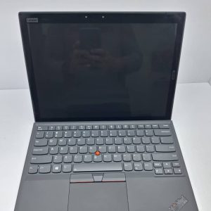 Lenovo ThinkPad X1 Tablet Gen 3 i7-8650u