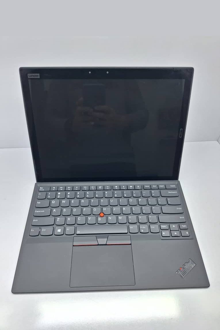Lenovo ThinkPad X1 Tablet Gen 3 i7-8650u (1) Lenovo ThinkPad X1 Tablet Gen 3 i7-8650u