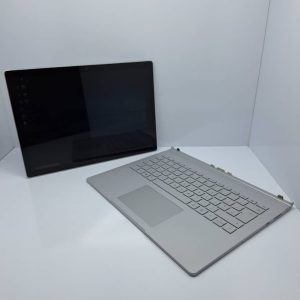 Surface Book 1 i5-6300u