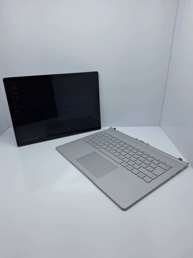Surface Book 1 i5-6300u (6) Surface Book 1 i5-6300u